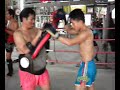 Muay Thai Training Chaing Mai Muay Thai Training Chaing Mai