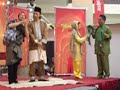 (Marhaban di Astro Kuantan) - Musang Berjanggut