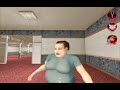 postal 2   share the pain   monday