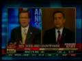 Rep. Darrell Issa Breaks Franklin Raines Countrywide VIP Mortgage Testimony Inconsistencies