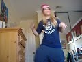 lauren shakin her laffy taffy