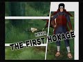 Naruto Ultimate Ninja 3 Combat Gameplay 2