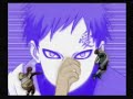 Naruto Ultimate Ninja 3 Combat Gameplay 2