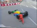 F1 1988 FIA Review - 03 Monaco