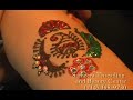 Sameera Henna and Beauty center