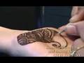 Sameera Henna and Beauty center