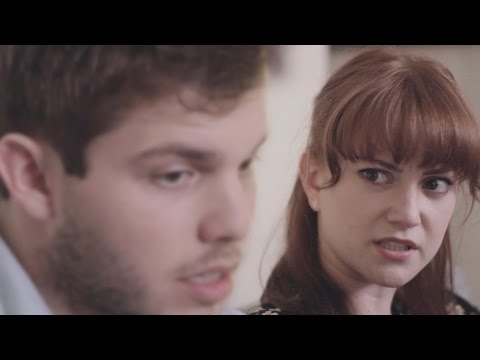 Breaking Up Over A Stupid Argument