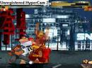 ken ryu vs evil ken evil ryu