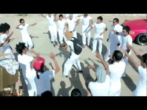 party rock - cover ( تقليد ) بالنسخة السعودية للفيديو كليب العالمي LMFAO - Party Rock Anthem http://www.youtube.com/watch?v=KQ6zr6kCPj8 بارتي روك عبدالعزيز الزهراني : htt...