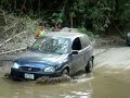 Corsa Rustiqueando parte 3