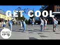 Stray Kids (스트레이키즈) 'Get Cool' [RCHAOS]