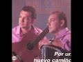 Rudi y Nini Flores - Mboy Tatá - chamame