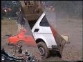 SKODA na POLIGONIE !!!