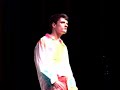 Sam Nier Mc Dermott /The Shed