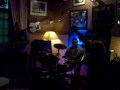 Jam session contrapunto Aranjuez 