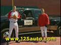 Papelbon 125 Auto Commercial