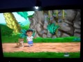 Go Diego Go : Great Dinosaur Rescue PS2 GAMEPLAY