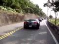 videos de Taiwan 超跑 Lamborghini Murcielago LP640 & Gallardo