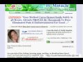Cure Hemorrhoids