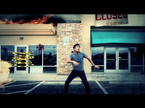 END OF THE WORLD!? with Ryan Higa