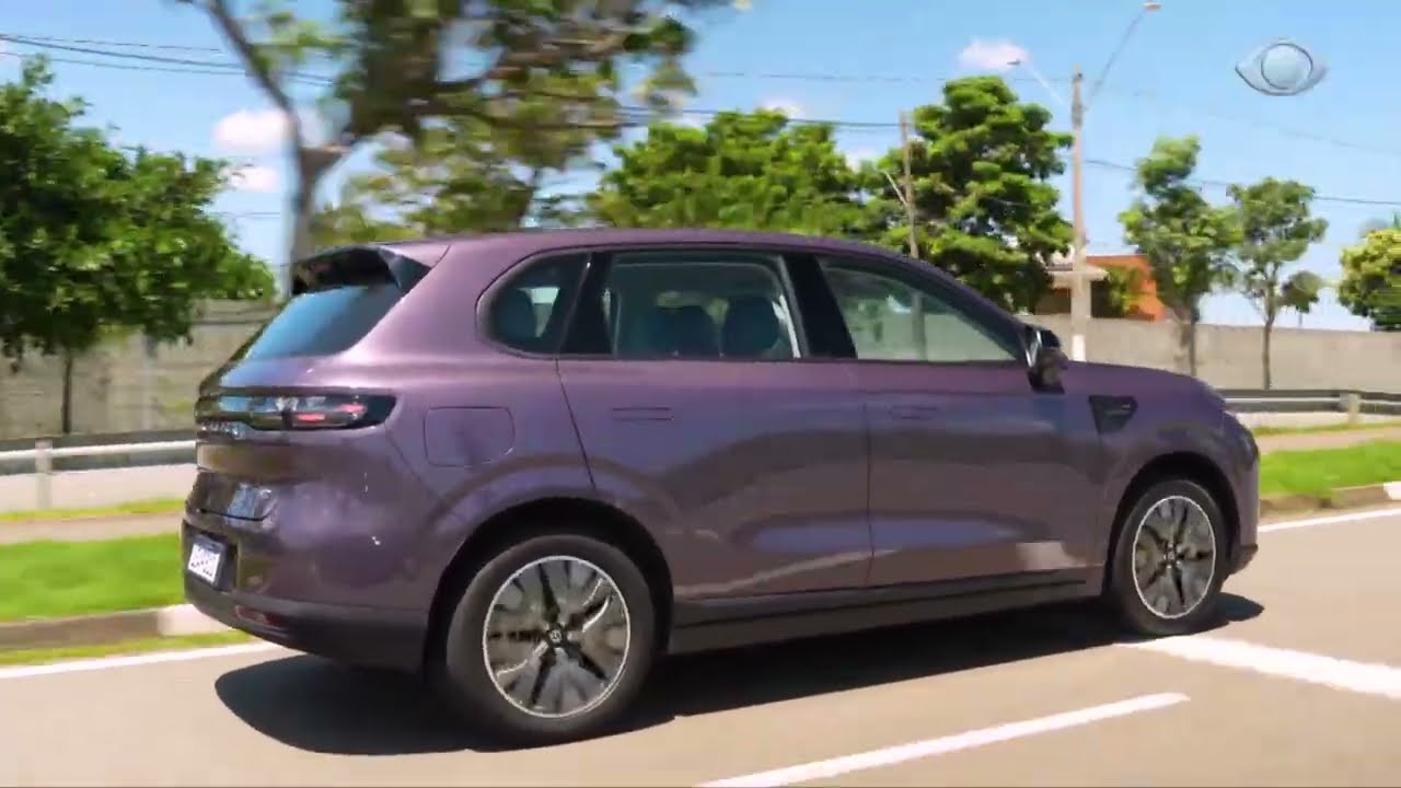 LANÇAMENTO DO LEAP MOTOR B10