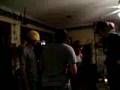Dance Party at the Haywards