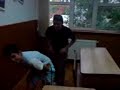 Rolly si Glanda - Confruntarea