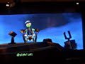 Sly 3:Honor Among Thieves - Part 1