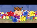 Ep. 01/02 Travesia por el desierto florido