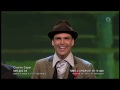 Talang 2009 Final [HQ] Charlie Caper (Got Talent)