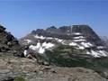 Glacier NP Hike