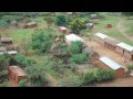 Lake Manyara, Tanzania - Airborne Geophysical Survey