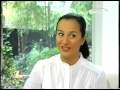 Mikee Cojuangco-Jaworski On Moments