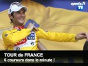 JT Sports.fr TV du Lundi 21 Juillet