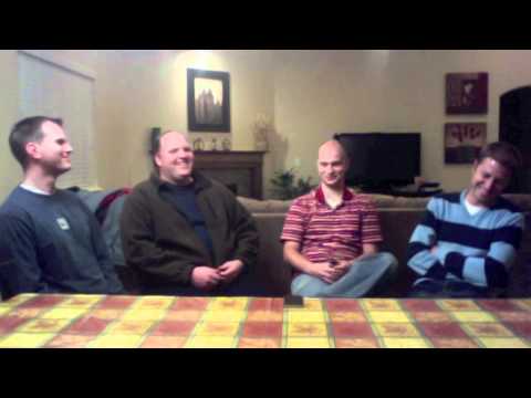 ajms - The Joes review