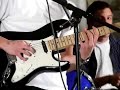 Black Star Cover at Coffee House