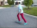 How to Shuvit with Nick