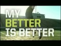Nike SPARQ training: 60 seconds
