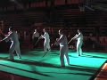 Aikido Hokkaido Pescara - Palaelettra 2006 - Roku-no-jo