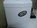 greenway ice maker