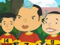 Best part in Bola Kampung Season 1!!!