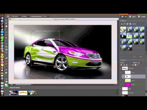 how to design a vehicle wrap