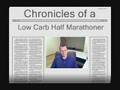 Chronicles of a Low Carb Half Marathoners