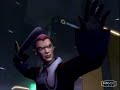 Jin & Margulis - Headstrong: Xenosaga AMV