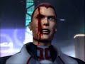 Jin & Margulis - Headstrong: Xenosaga AMV