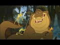 Movie Review | The Princess and the Frog (2009)