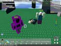 Roblox - Why you shouldent wake up JJ5x5 Roblox - Why you shouldent wake up JJ5x5