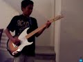 Hello Zepp Guitar Cover - Ryan Rufo - With Backing Track Hello Zepp Guitar Cover - Ryan Rufo - With Backing Track