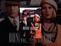 Bonnie and Clyde
