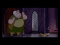 Beauty and the Beast Scene